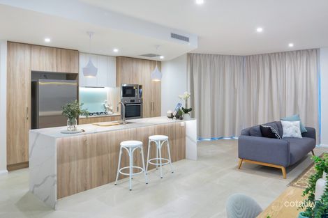 301/131 Sir Fred Schonell Dr, St Lucia, QLD 4067