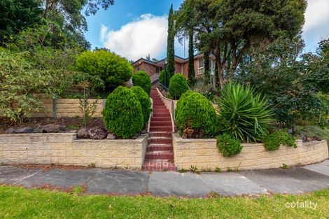 Property photo of 18 Morano Court Croydon North VIC 3136