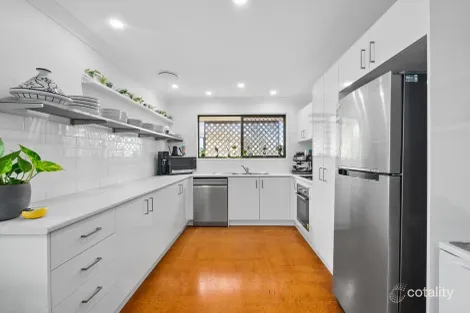 Property photo of 25 Nerli Street Everton Park QLD 4053