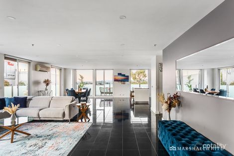 Property photo of 401/13-15 Goodson Street Doncaster VIC 3108