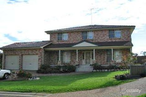 13 Donna Pl, Acacia Gardens, NSW 2763