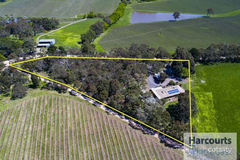 Property photo of 386 Badgers Road Kuitpo SA 5201