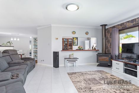 Property photo of 34 Chisholm Circle Seville Grove WA 6112
