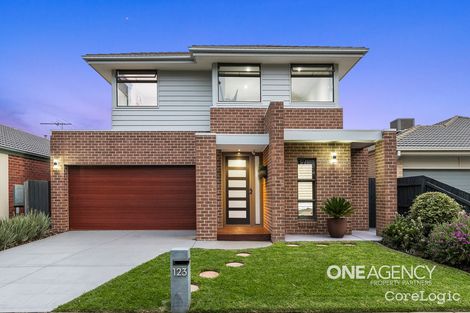 Property photo of 123 Featherbrook Drive Point Cook VIC 3030