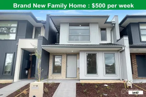 171b Regent St, Mernda, VIC 3754