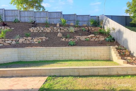 Property photo of 8 Flynn Court Maudsland QLD 4210