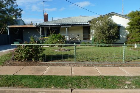 15 Waugh St, Charlton, VIC 3525