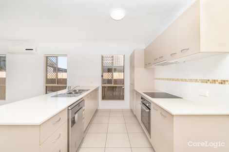 Property photo of 30 Bellagio Crescent Coomera QLD 4209