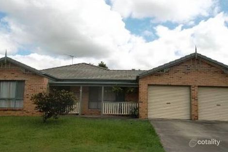 Property photo of 11 Carlton Court Upper Caboolture QLD 4510