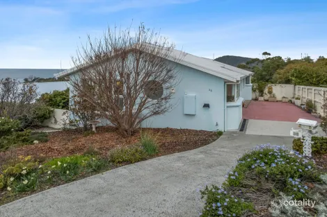 Property photo of 35 Douglas Street Bicheno TAS 7215