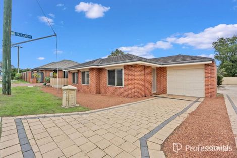 Property photo of 43A Stroughton Road Westminster WA 6061