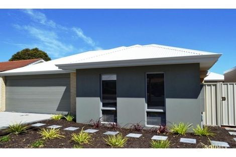 2/1 Tipping St, Carey Park, WA 6230
