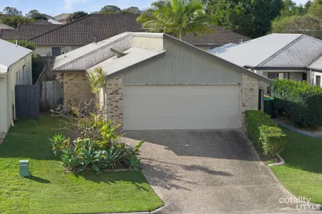 Property photo of 28A Greene Street Rothwell QLD 4022