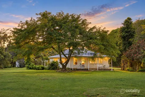 450 Left Bank Rd, Mullumbimby Creek, NSW 2482