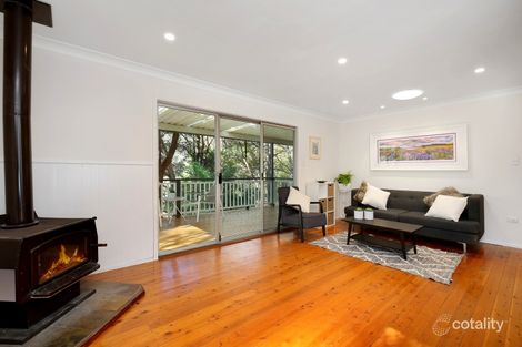Property photo of 15 Coral Tree Place Point Clare NSW 2250
