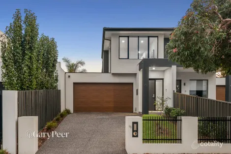 Property photo of 4B Hazel Avenue Edithvale VIC 3196