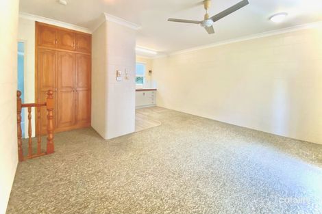 1/4 Cannon St, Manunda, QLD 4870