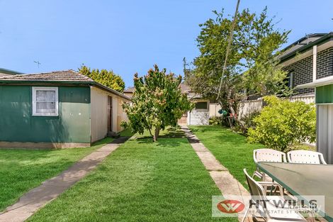 Property photo of 42 Meadowland Road Peakhurst NSW 2210