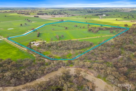 313 Gardiners Rd, Waaia, VIC 3637