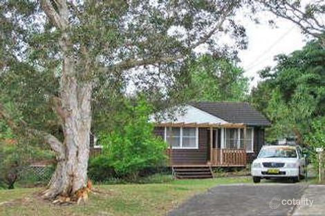 Property photo of 4 Wanganella Close Mount Colah NSW 2079
