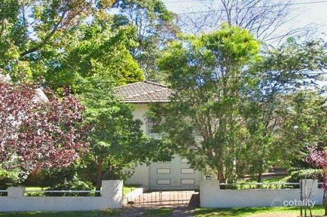 Property photo of 47 Martin Street Katoomba NSW 2780