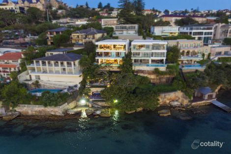 Property photo of 20B Tivoli Avenue Rose Bay NSW 2029