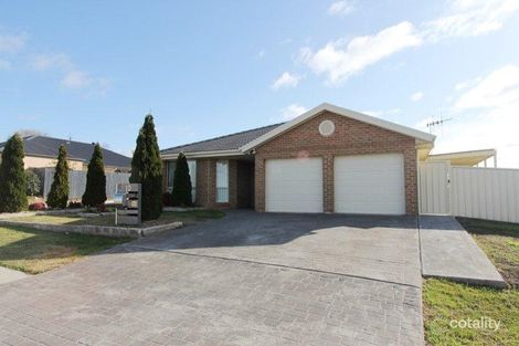 Property photo of 10 Monastery Drive Goulburn NSW 2580