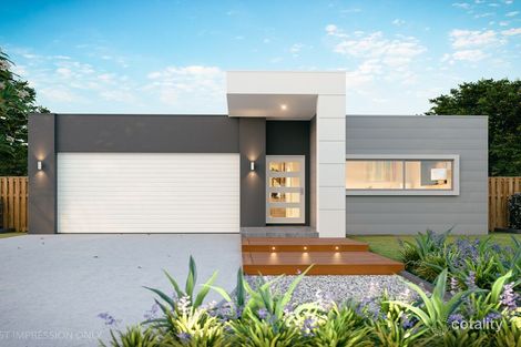 Property photo of LOT 668 Newell Street Ningi QLD 4511
