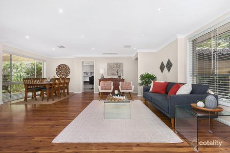 Property photo of 7 Rydal Avenue Castle Hill NSW 2154