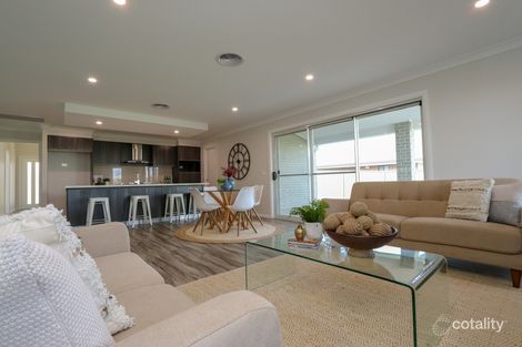 Property photo of 12 Fraser Drive Eglinton NSW 2795