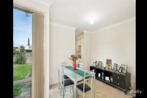 Property photo of 3 Giles Place Plumpton NSW 2761