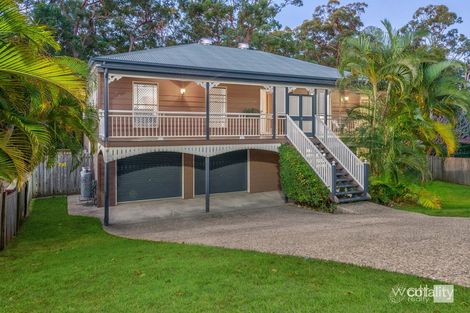 Property photo of 22 Ophelia Crescent Eatons Hill QLD 4037