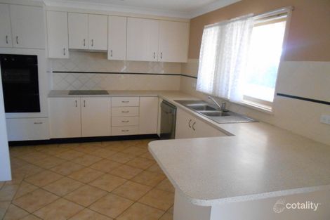 Property photo of 12 Mathew Street Young NSW 2594