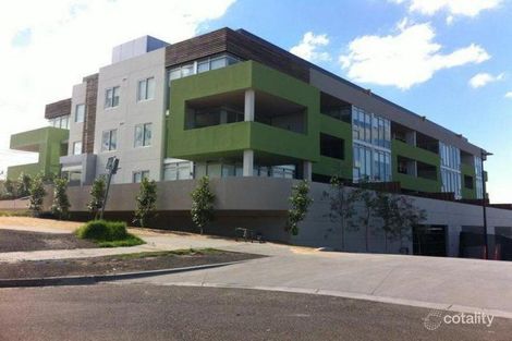 308/2 La Scala Ave, Maribyrnong, VIC 3032