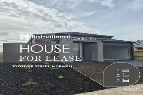 Property photo of 10 Driver Street Morwell VIC 3840