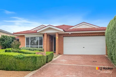 Property photo of 5 Genoa Street Amaroo ACT 2914