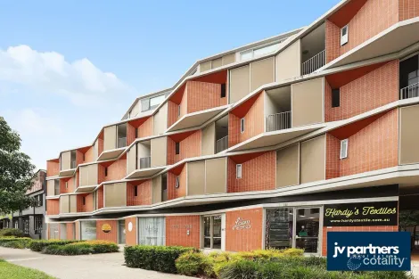 Property photo of 309/791-795 Botany Road Rosebery NSW 2018
