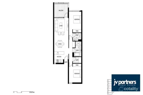 Property photo of 309/791-795 Botany Road Rosebery NSW 2018