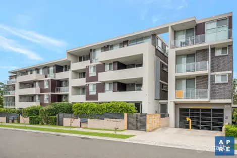 23/58-70 Passendale Rd, Edmondson Park, NSW 2174