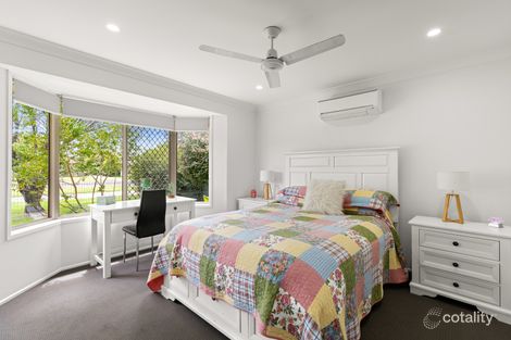 Property photo of 108 Kearney Street Kearneys Spring QLD 4350