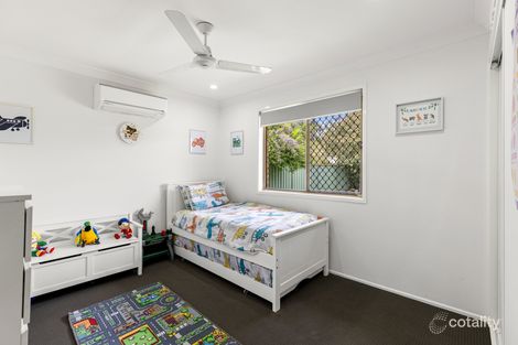 Property photo of 108 Kearney Street Kearneys Spring QLD 4350