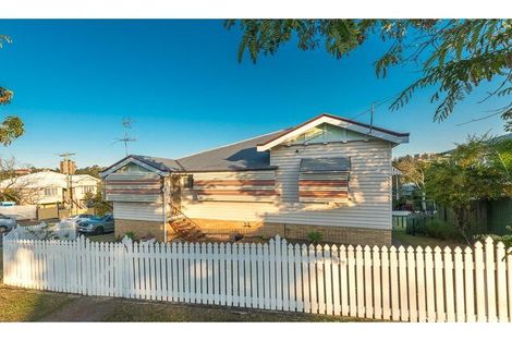 Property photo of 151 Windsor Road Kelvin Grove QLD 4059