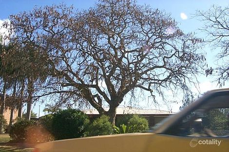 140 Arnaud St, Granville, QLD 4650