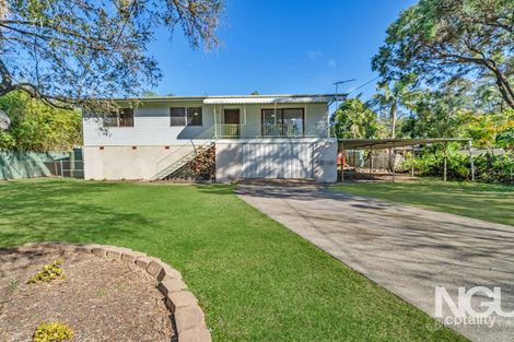 Property photo of 79 Vogel Road Brassall QLD 4305