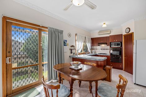 Property photo of 31 Yarraridge Drive Chirnside Park VIC 3116
