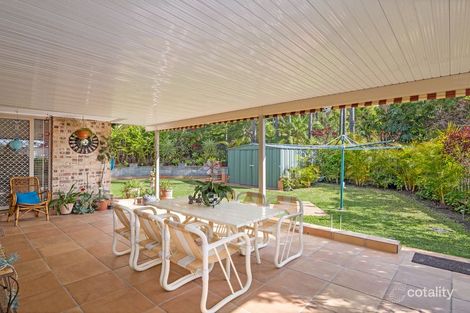 Property photo of 7 Nauru Place Pacific Pines QLD 4211