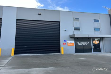 15 Rays Way, Pakenham, VIC 3810