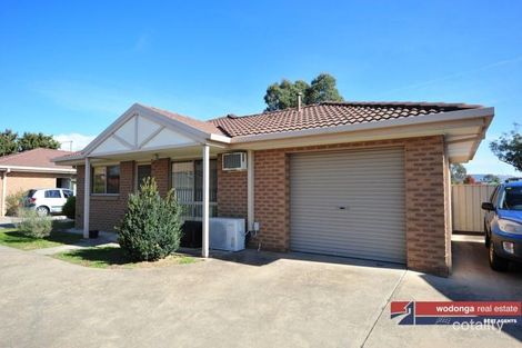 2/25 Kyle Ct, West Wodonga, VIC 3690