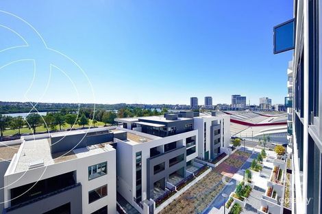 802/1 Footbridge Bvd, Wentworth Point, NSW 2127