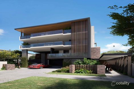 201/163 Middle St, Cleveland, QLD 4163